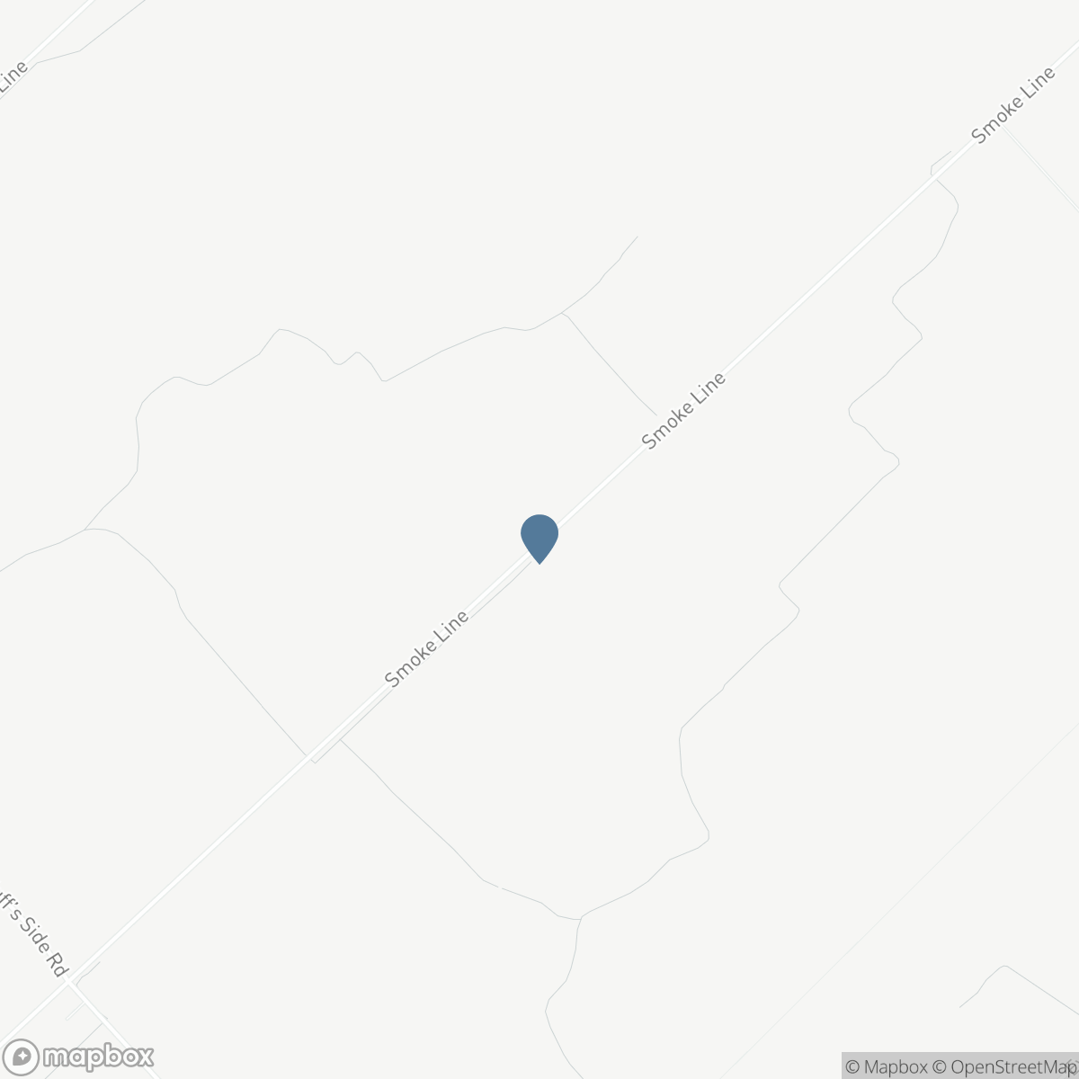 12613 SMOKE LINE, Chatham-Kent, Ontario N0P 2K0